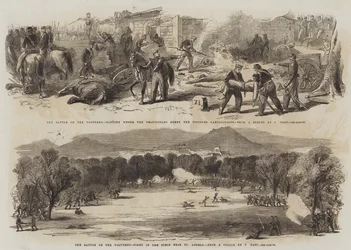 Sketches of Italy